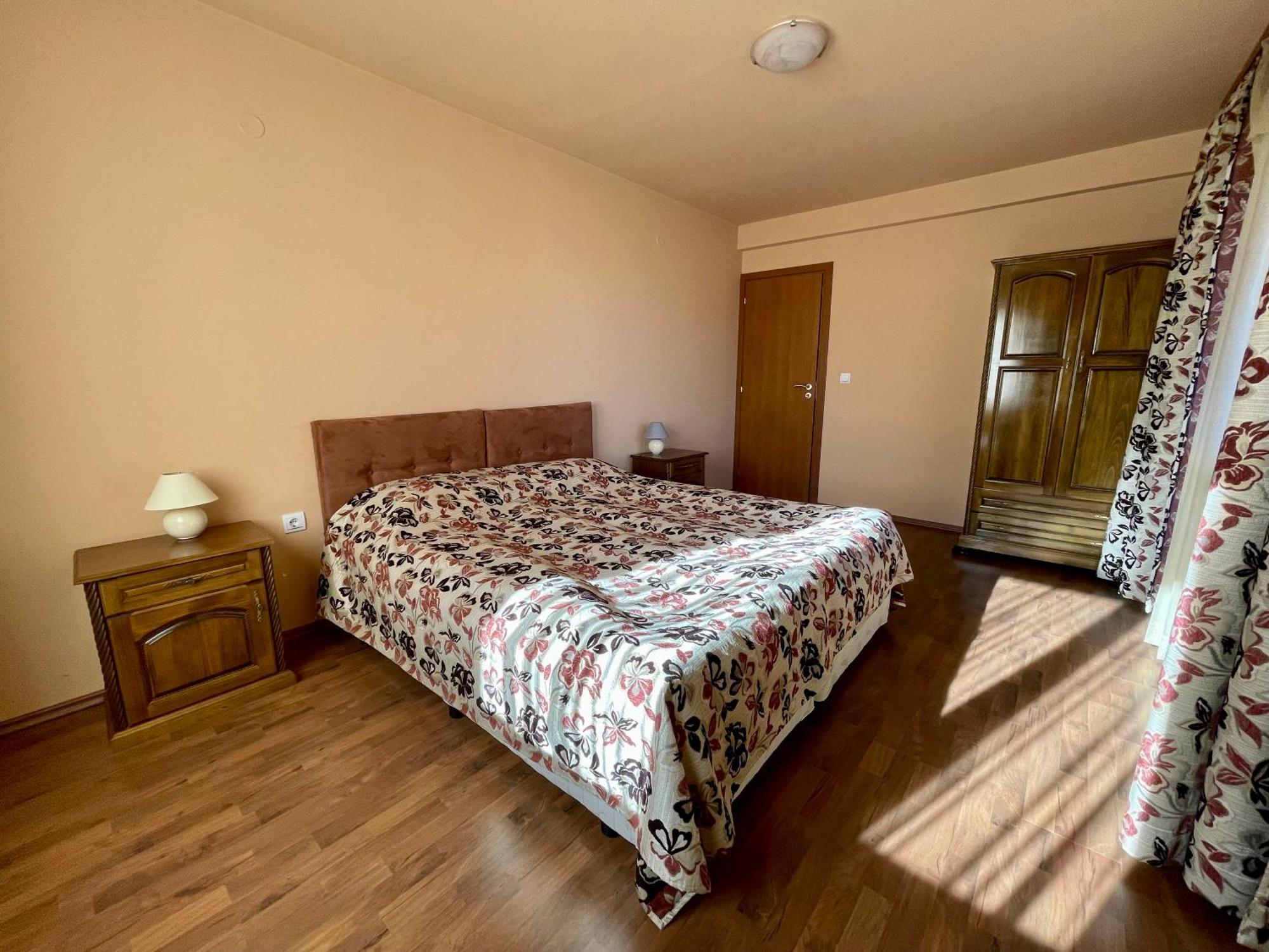 Private Apartments Next To Bellevue Residence Bansko Exterior foto