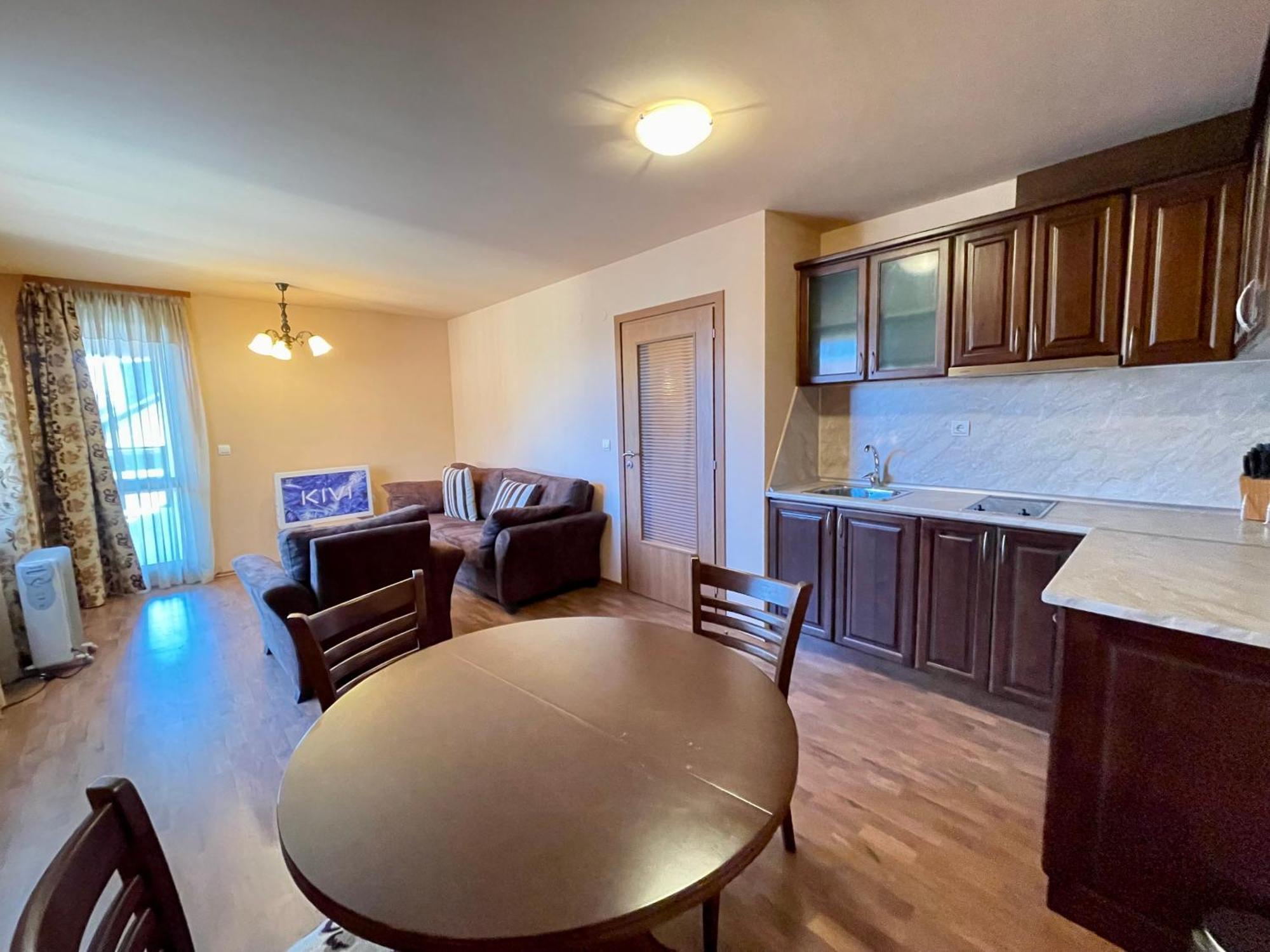 Private Apartments Next To Bellevue Residence Bansko Exterior foto